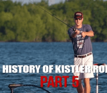 Kistler Rods Part 5