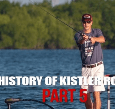 Kistler Rods Part 5