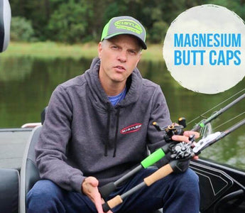 Magnesium Butt Caps: Why They Were Designed