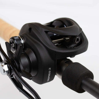 Kistler Rods now Includes Fishing Reels