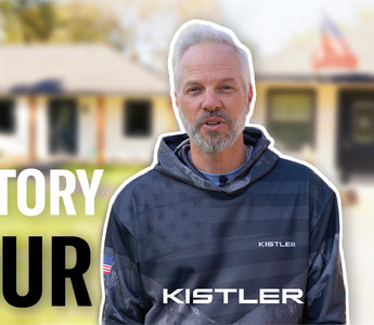 Kistler Factory Tour with Trey Kistler