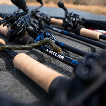 All Rods & Reels