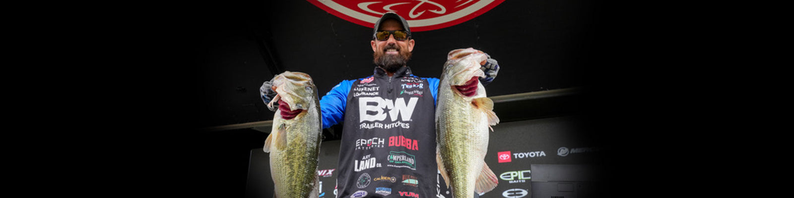 Tournament Rods