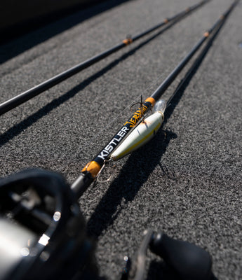 Specialty Rods