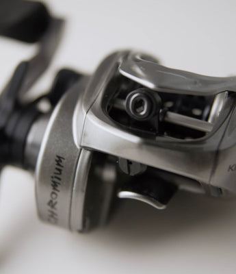 Fishing Reels