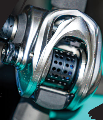 Reel Accessories
