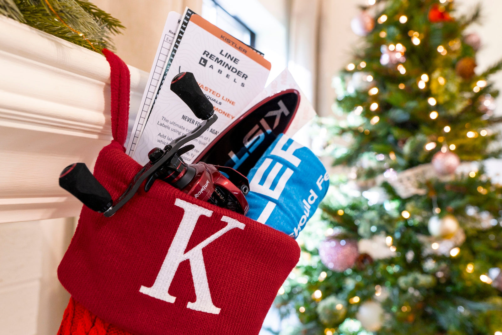 Stocking Stuffers