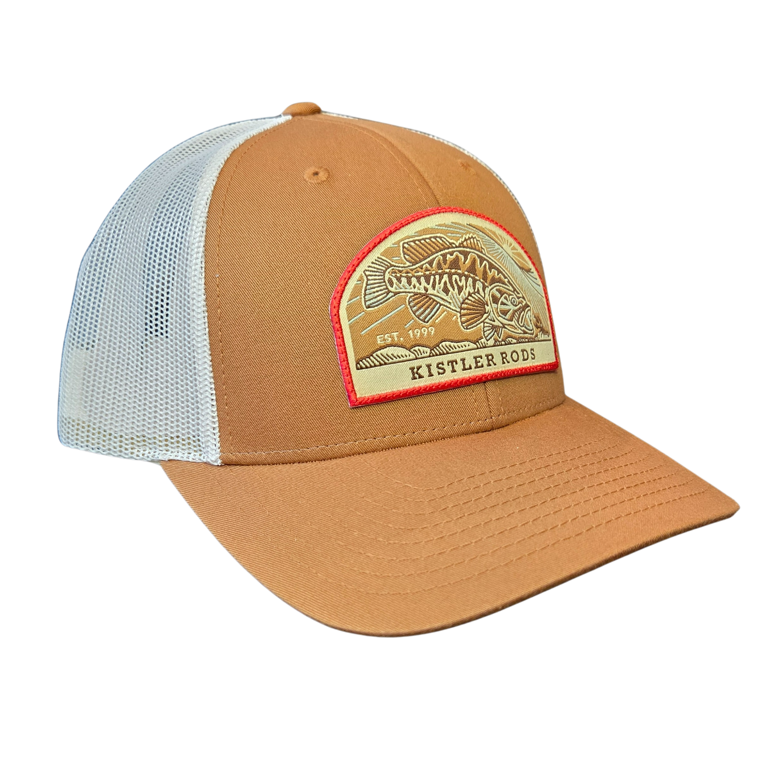 Kistler Cap Structured
