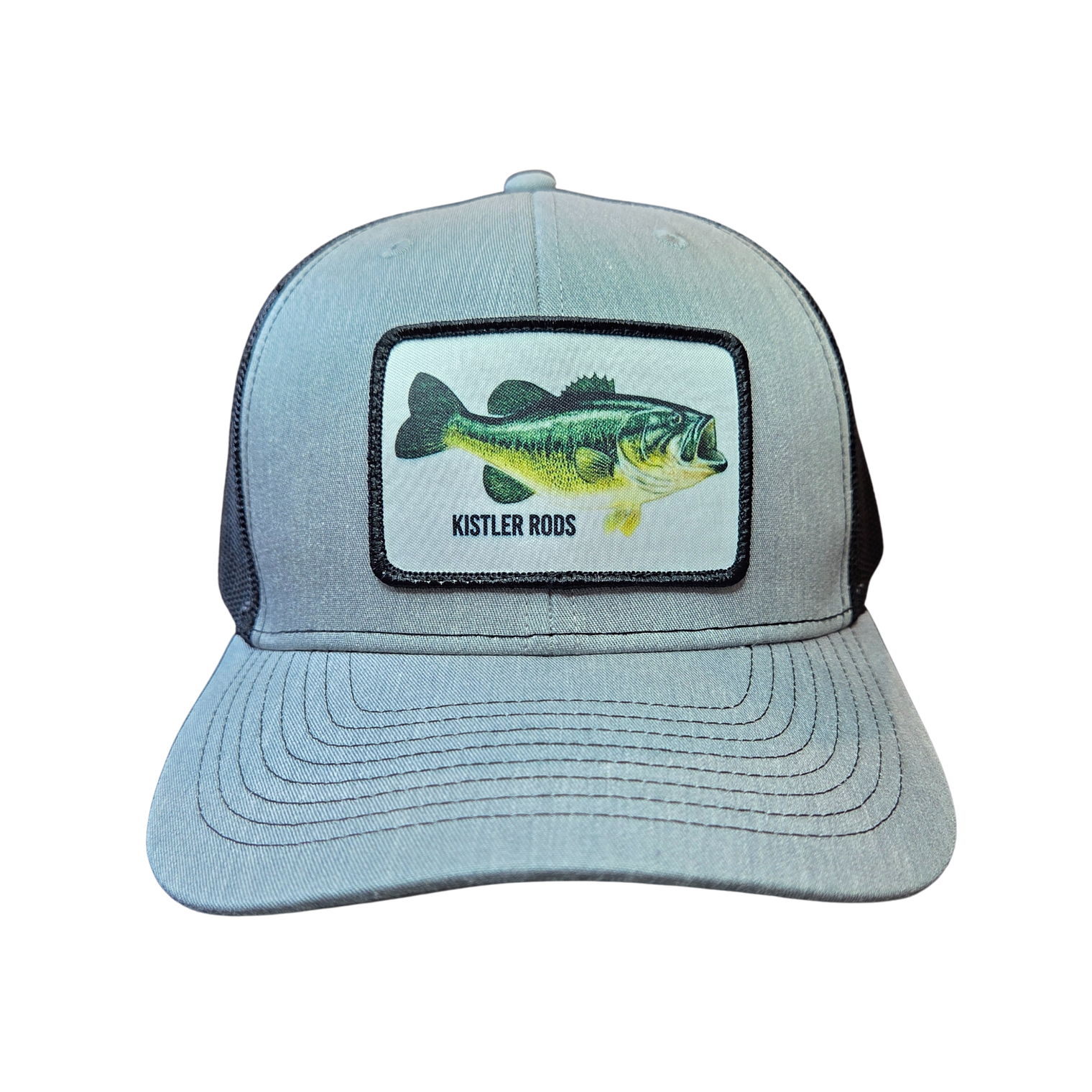 Kistler Cap Structured