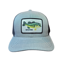 Kistler Cap Structured