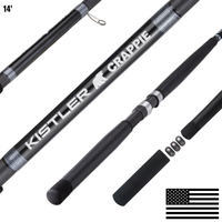 Big Game Crappie Pole