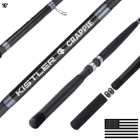 Big Game Crappie Pole