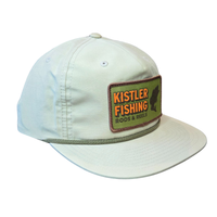 Kistler Cap Structured