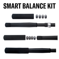 Big Game Crappie Pole