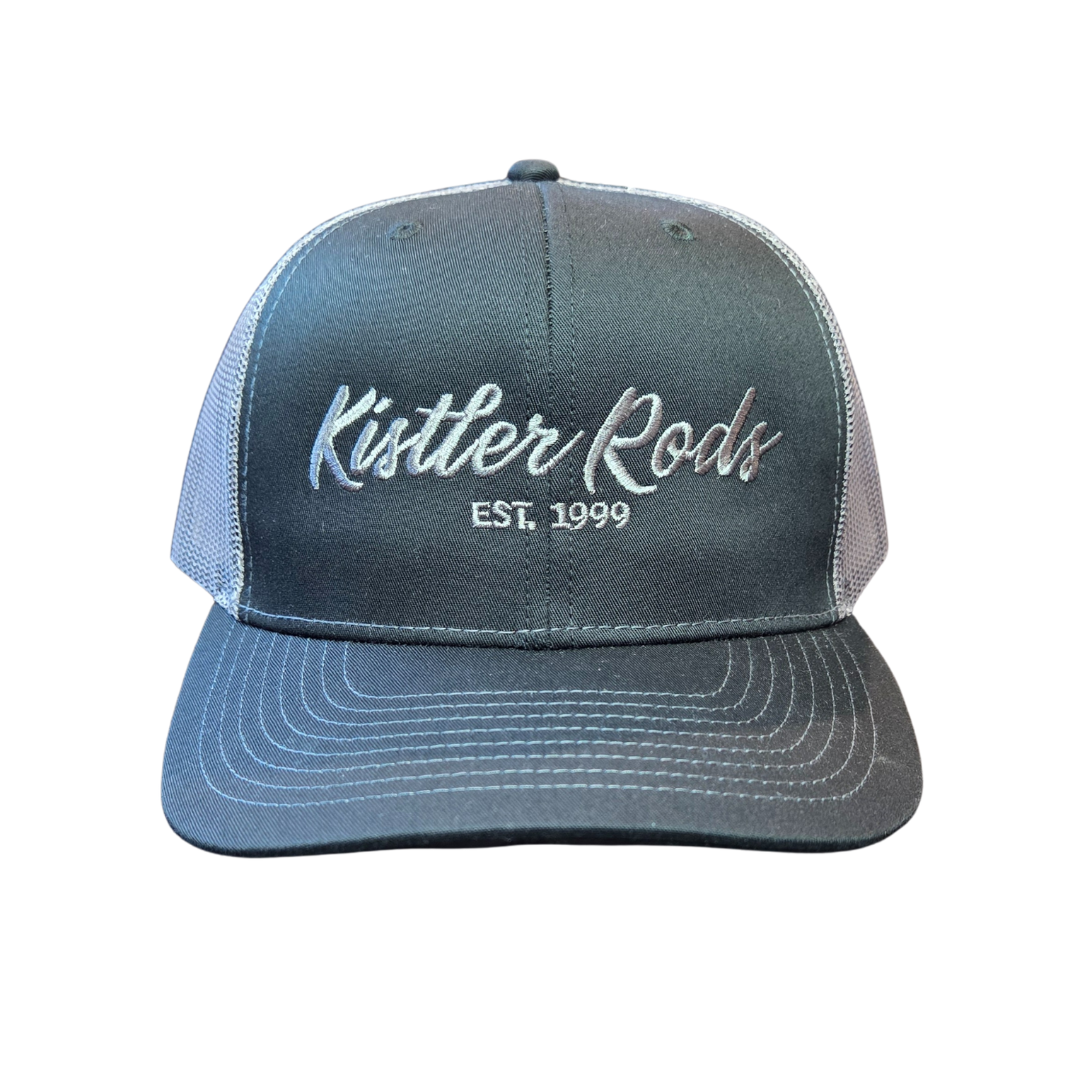 Kistler Cap Structured