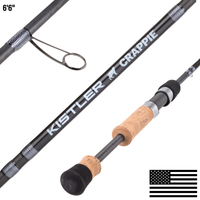 Big Game Crappie Pole