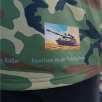 Abrams Hoodie