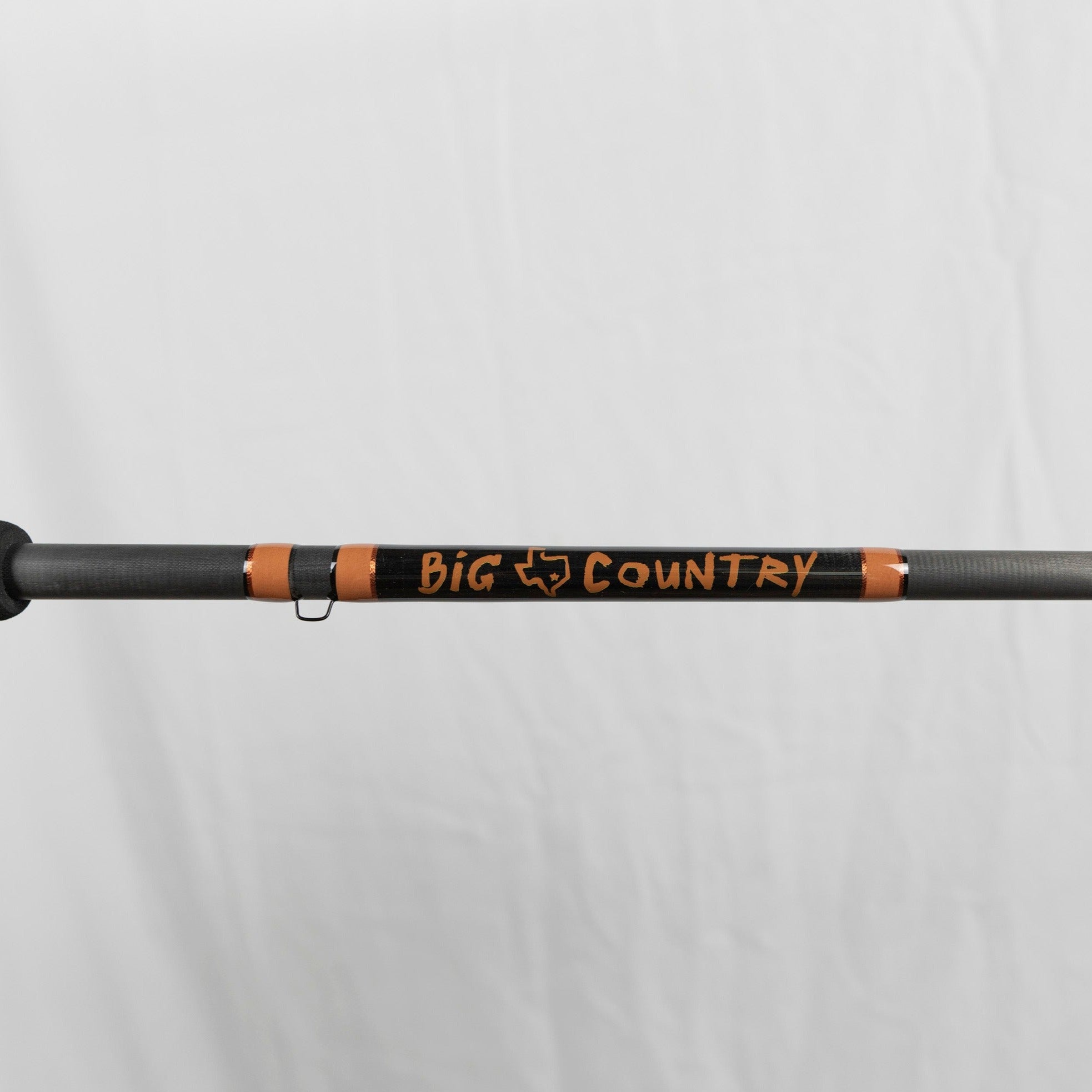 Kistler Big Country Big Swimbait Rod