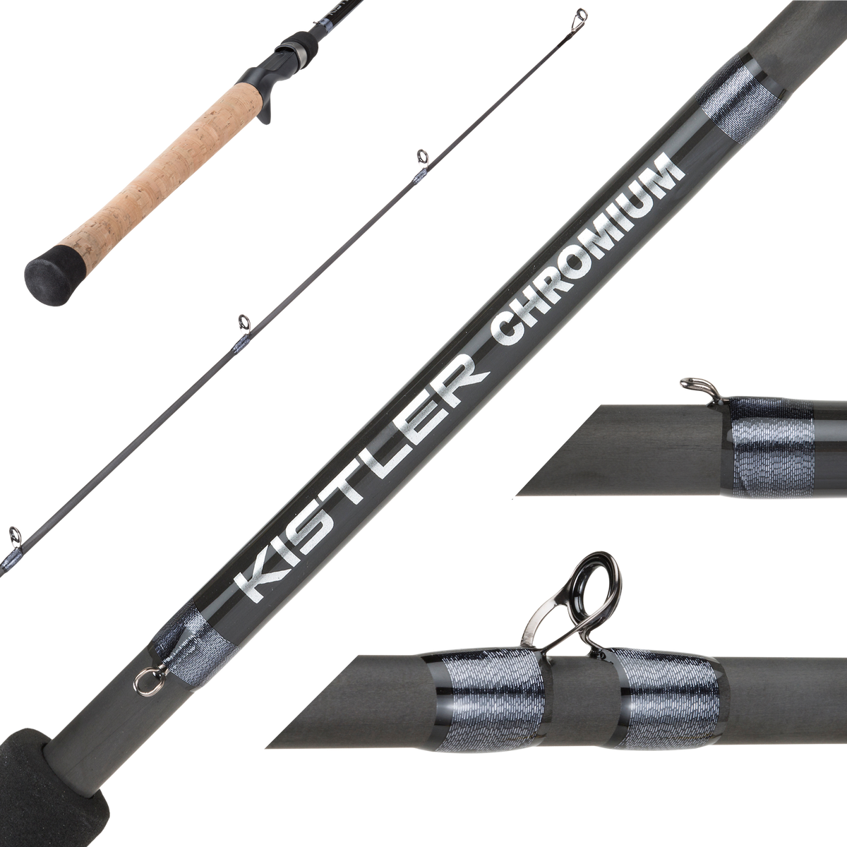 Built for Leverage, Designed for Tradition.