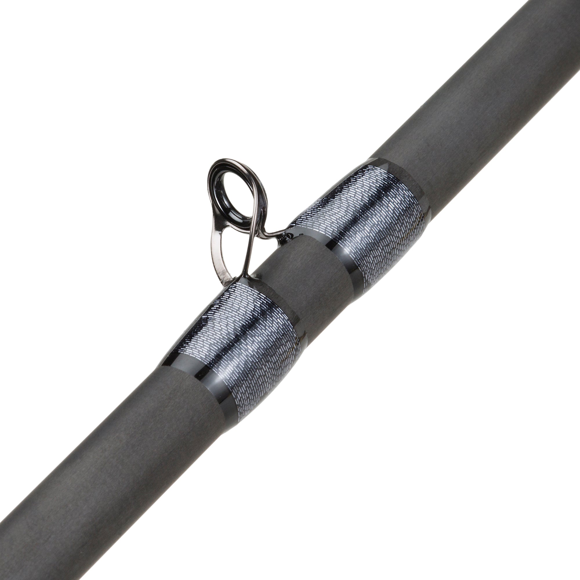 Chromium Fishing Rod - 2026 – KISTLER Fishing