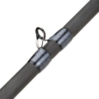 Chromium Fishing Rod - 2026