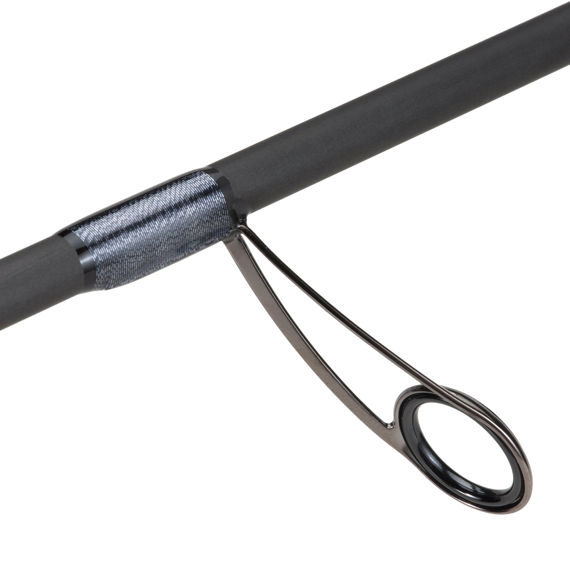 Chromium Fishing Rod - 2026 – KISTLER Fishing