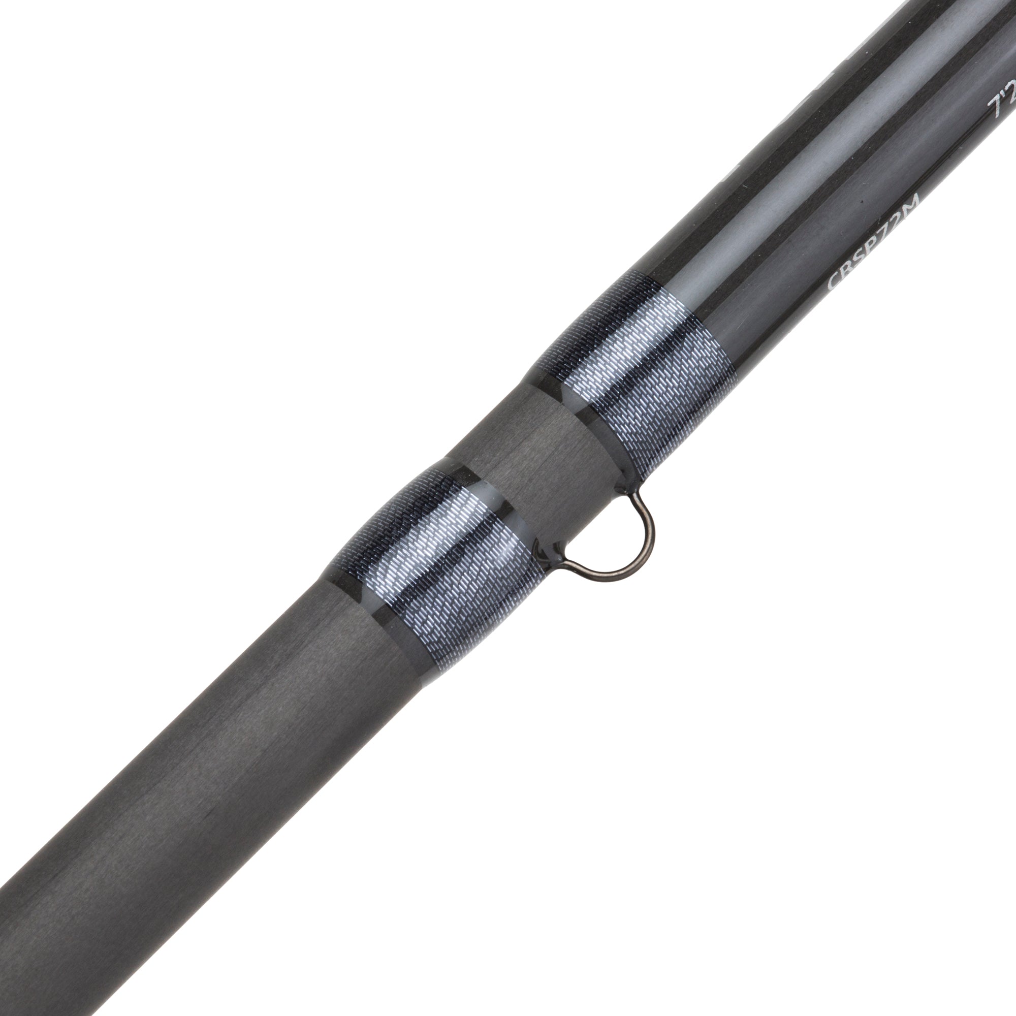 Chromium Fishing Rod - 2026 – KISTLER Fishing