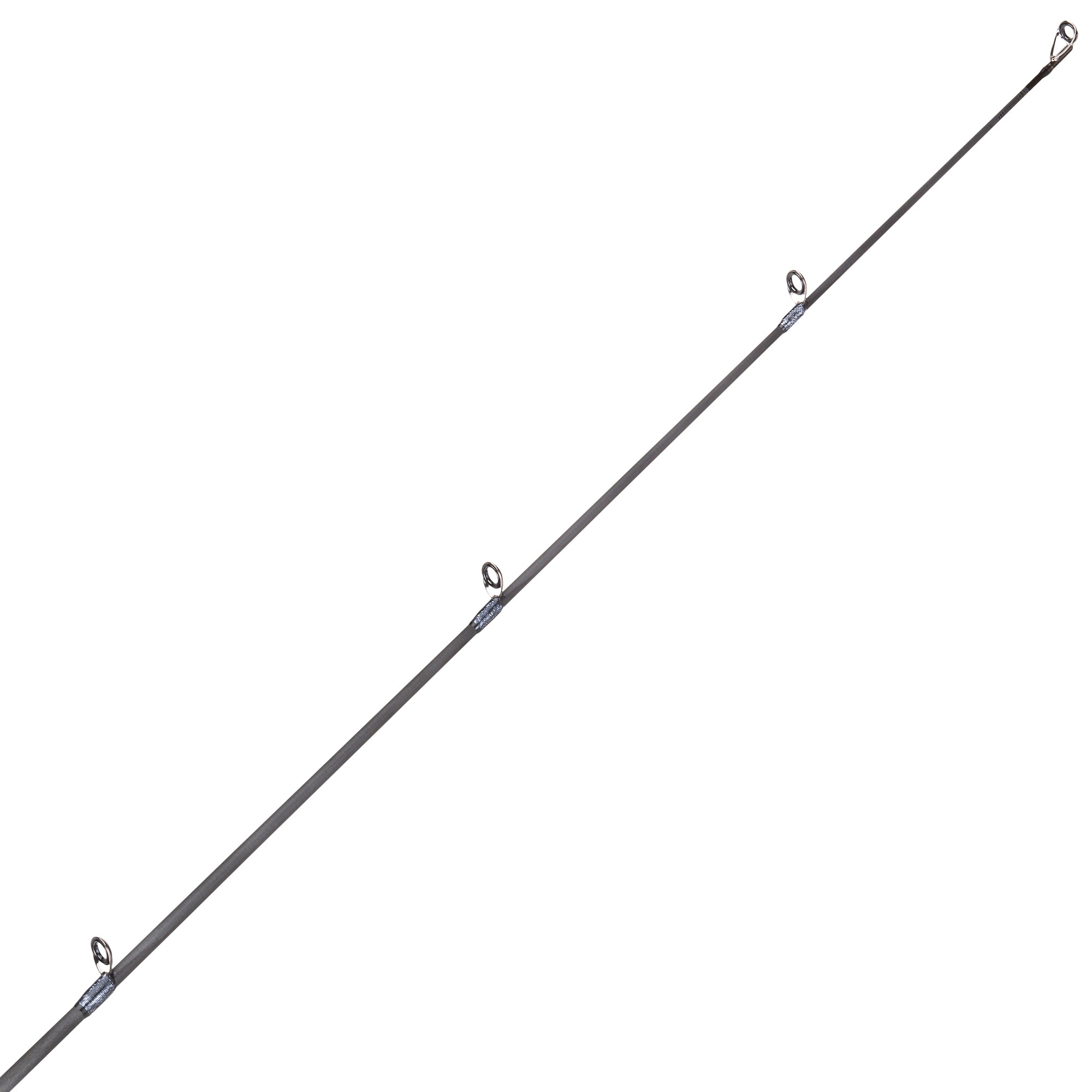 Chromium Fishing Rod - 2026 – KISTLER Fishing