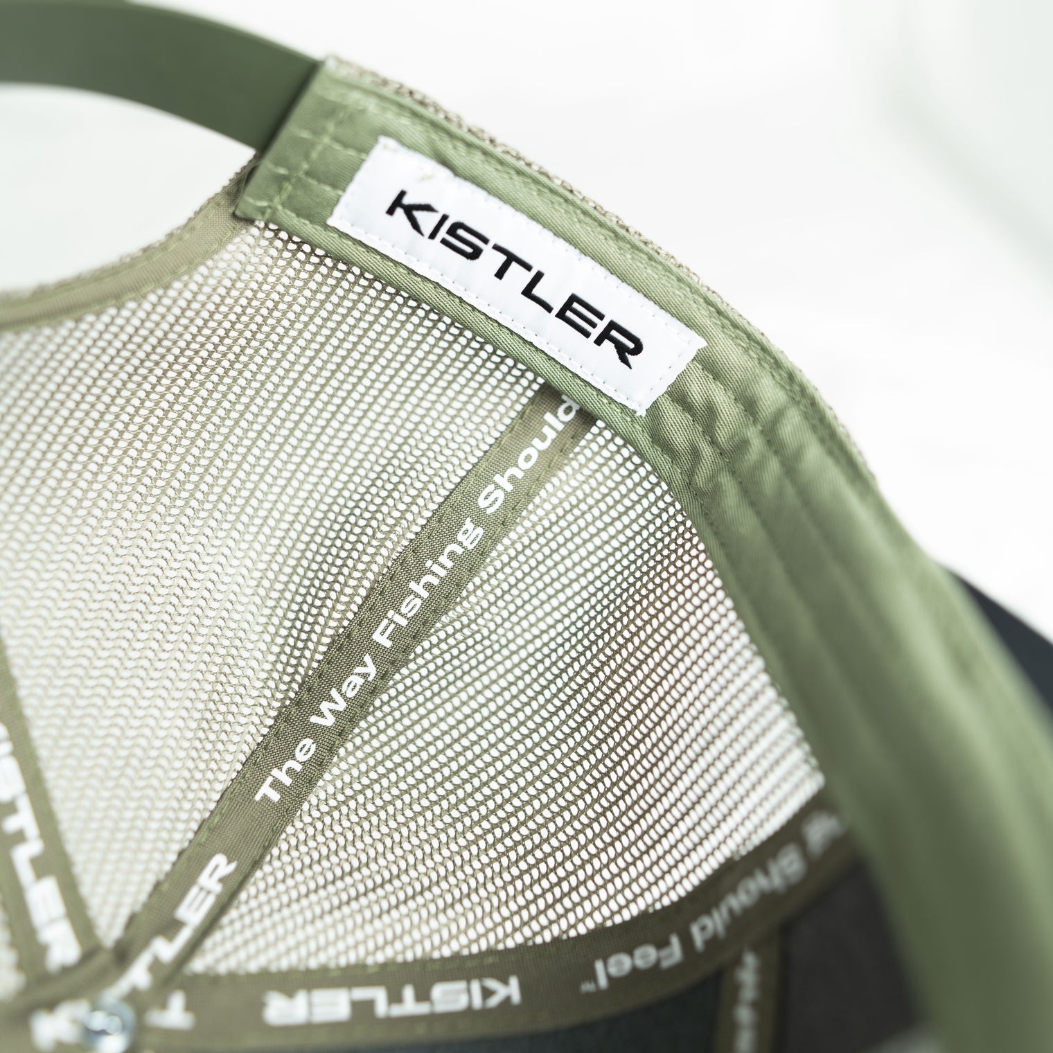 Kistler Cap Structured