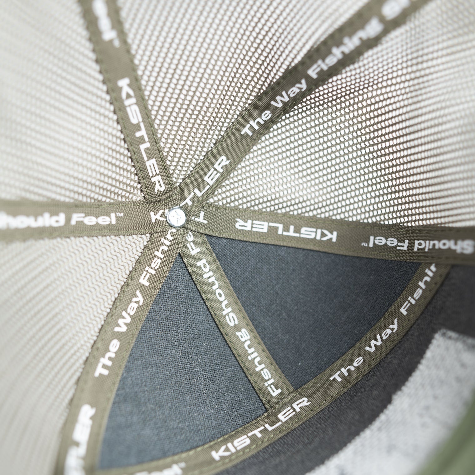 Kistler Cap Structured