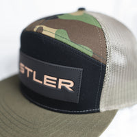 Kistler Cap Structured