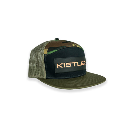 Kistler Cap Structured