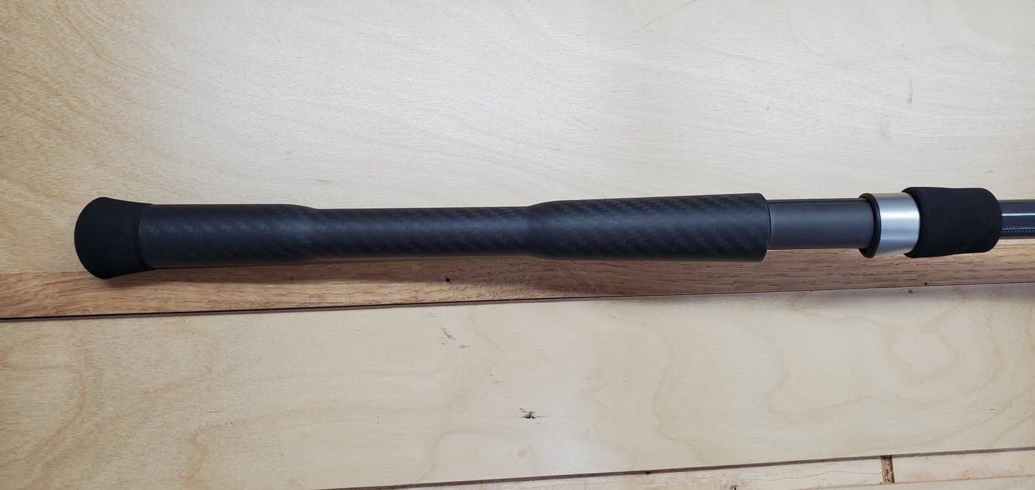 DIY wrapper - Rod Building and Custom Rods - Bass Fishing Forums