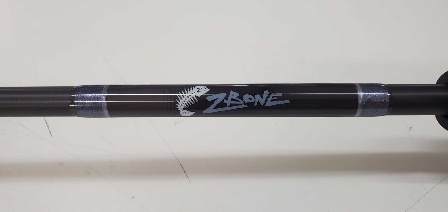 Build Your Own Custom Fishing Rod – KISTLER Fishing