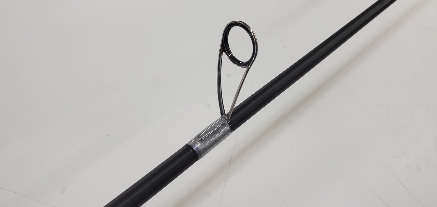 Build Your Own Custom Fishing Rod – KISTLER Fishing