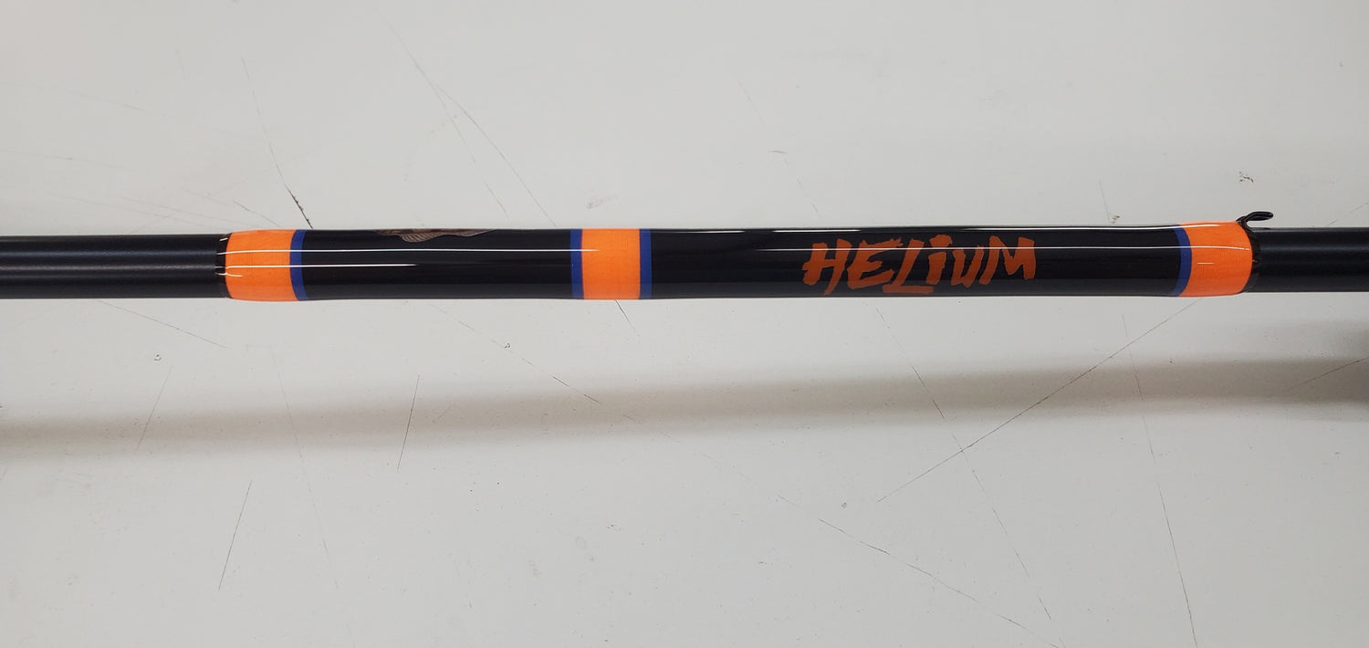 Build Your Own Custom Fishing Rod – KISTLER Fishing