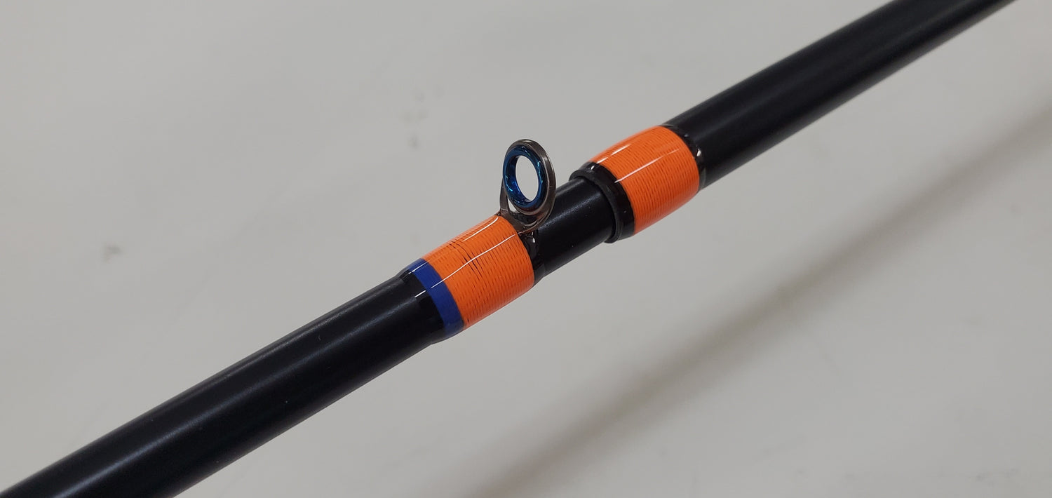 Custom Fishing Rods: Best DIY Projects in the Internet