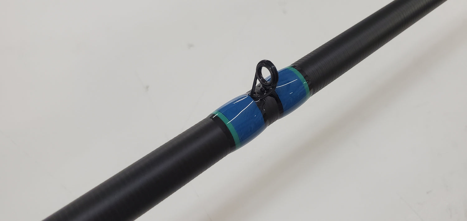 Build Your Own Custom Fishing Rod – KISTLER Fishing