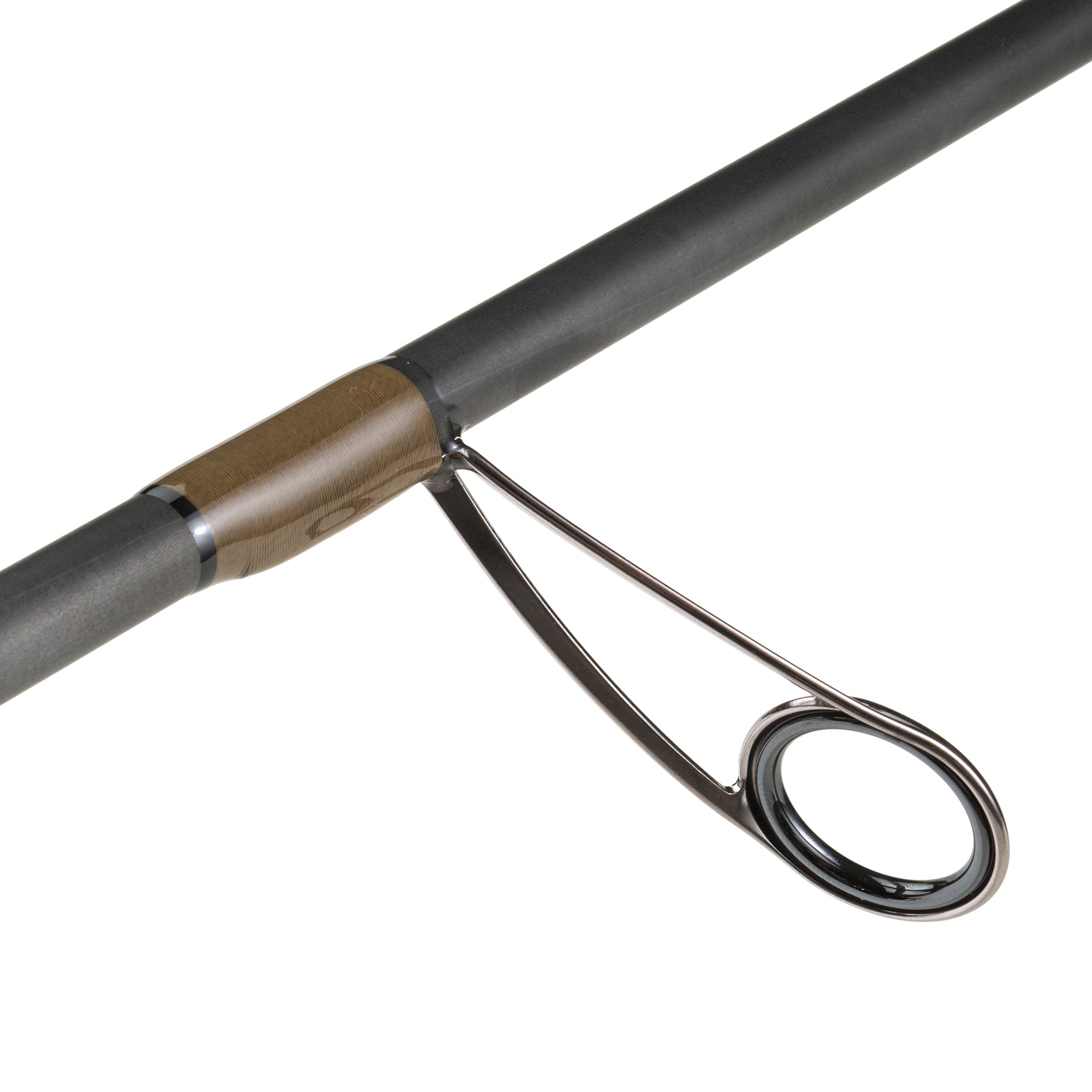 Dock Skipper Fishing Rod – KISTLER Fishing