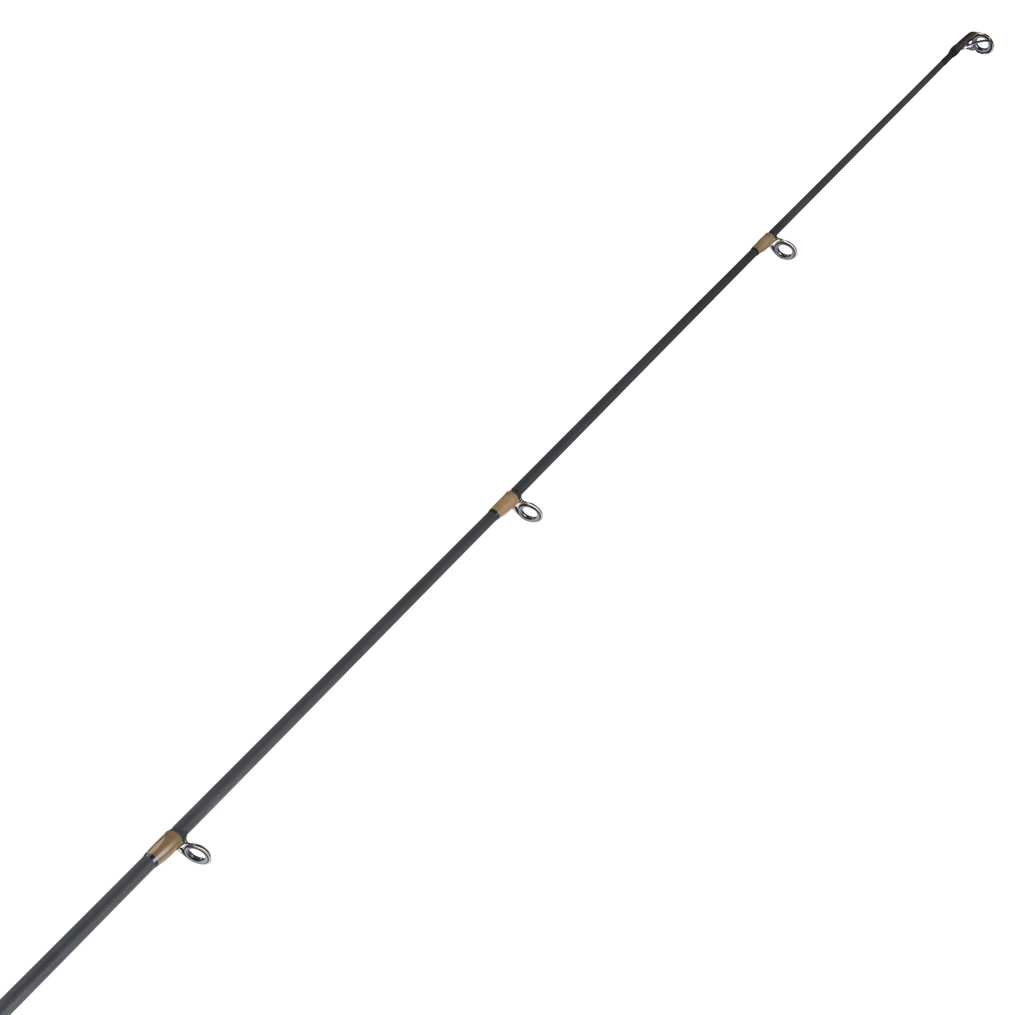 Dock Skipper Fishing Rod – KISTLER Fishing