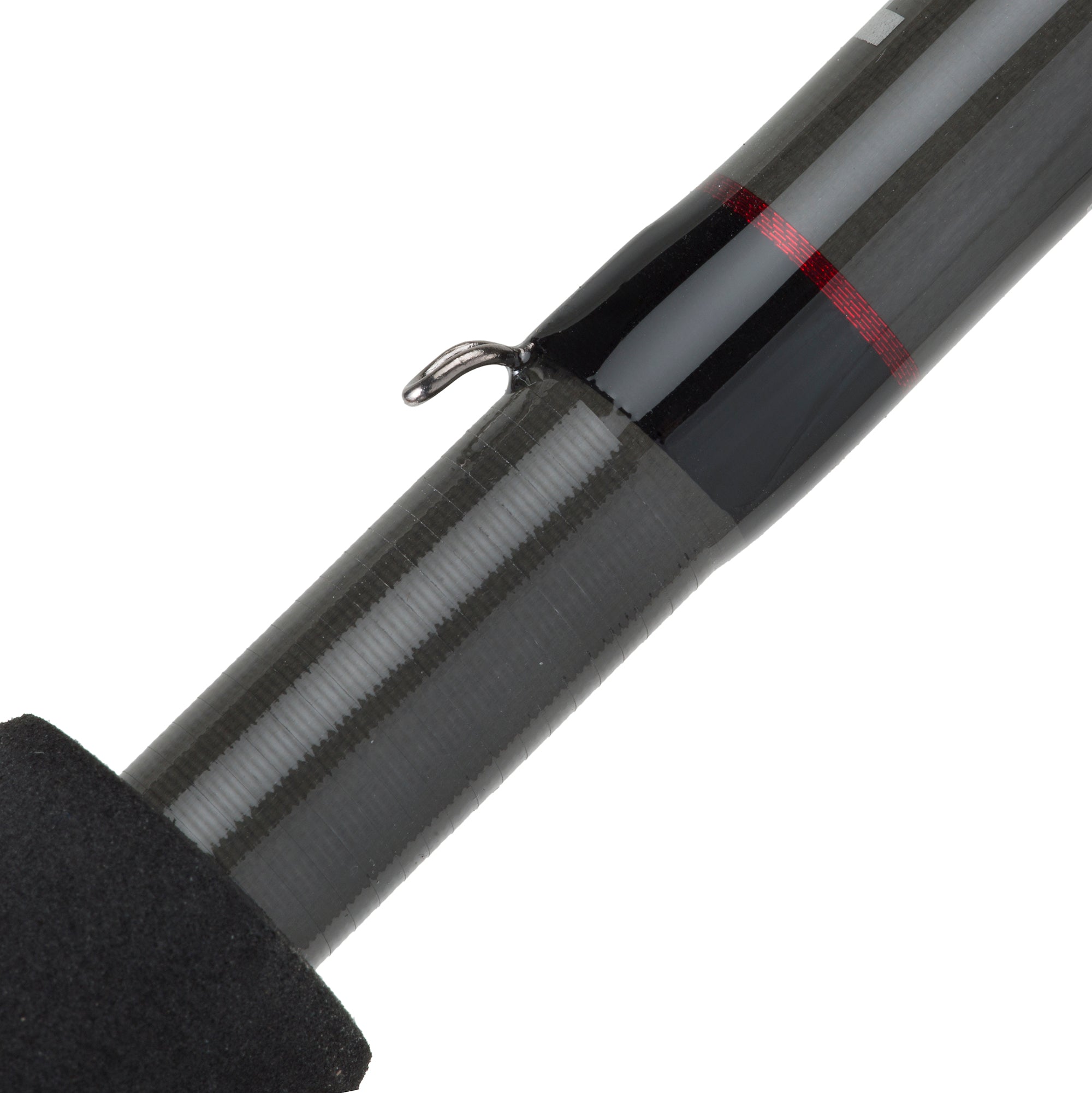 Feel N Reel Fishing Rod – KISTLER Fishing