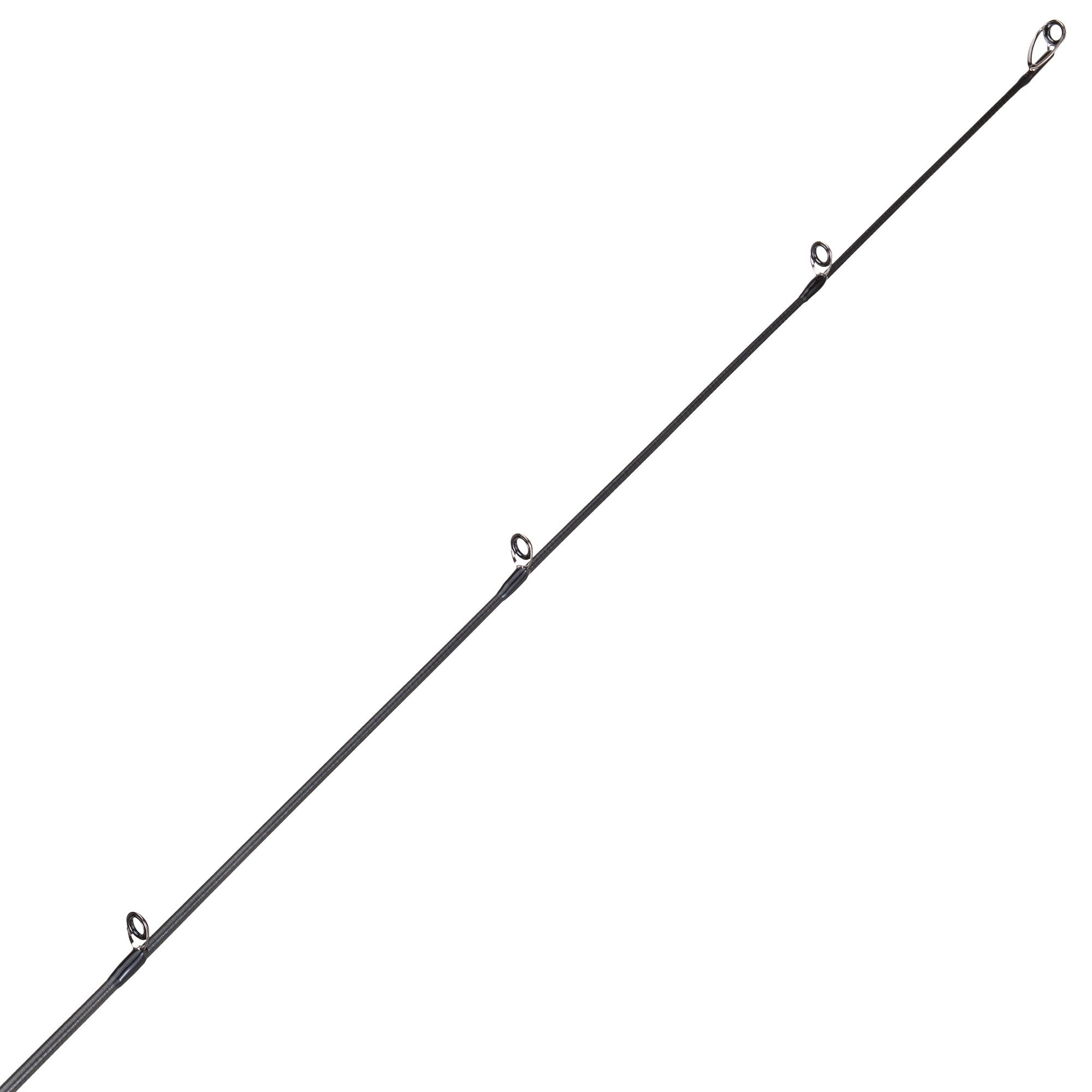 Feel N Reel Fishing Rod – KISTLER Fishing