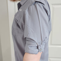 Men's Long Sleeve Fishing Shirt