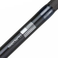 Chromium Fishing Rod - 2026