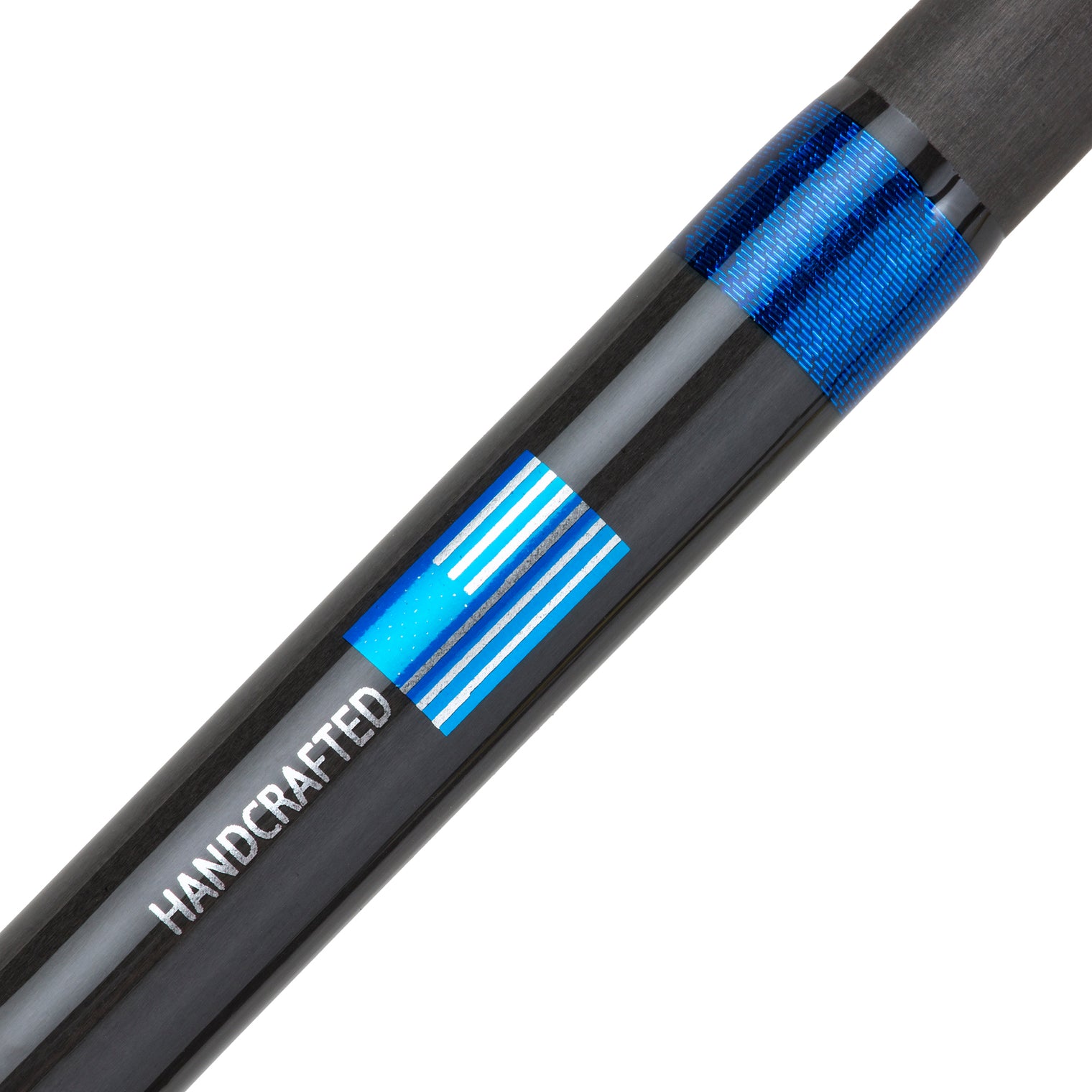 Helium Fishing Rod - 2026