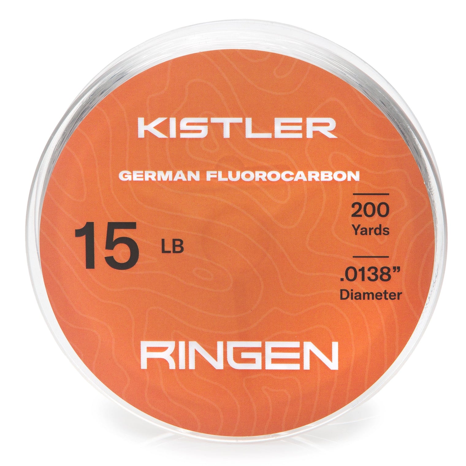 🎁 Kistler Fishing Lines (100% off)