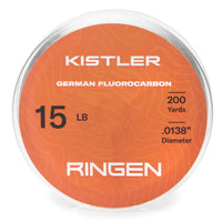 🎁 Kistler Fishing Lines (100% off)
