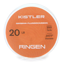 🎁 Kistler Fishing Lines (100% off)