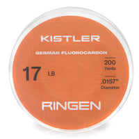 🎁 Kistler Fishing Lines (100% off)