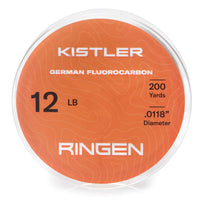 🎁 Kistler Fishing Lines (100% off)